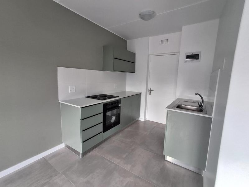 To Let 2 Bedroom Property for Rent in Parklands East Western Cape